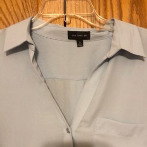 The Limited Women's Blouse